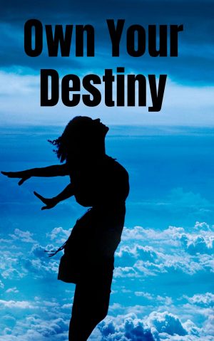 Own your destiny cover