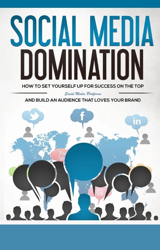 Social Media Domination: How to Build a Successful Personal Brand