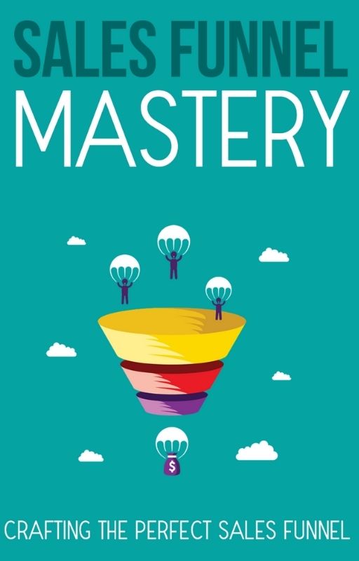 Sales Funnel Mastery Gold
