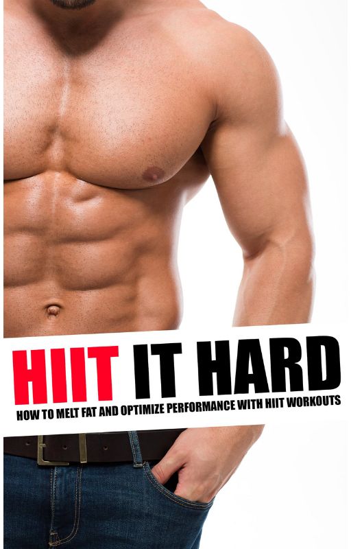 Hit it Hard: How to Melt Fat and Optimize Performance with HIT Workouts