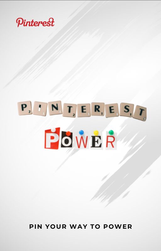 Pinterest Power: Pin Your Way to Power